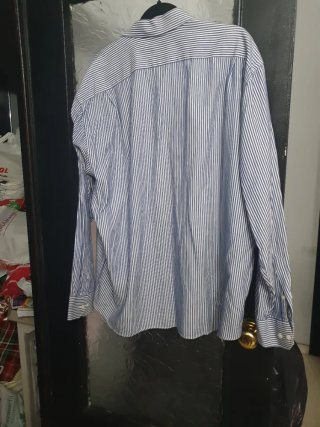 Camisa Pedro del Hierro Talla 6XL