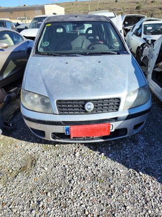 Fiat 1746383 motor completo ii punto (188) berlina