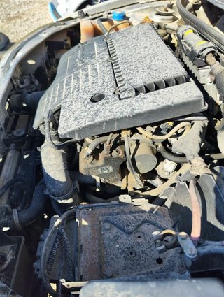 Fiat 1746383 motor completo ii punto (188) berlina