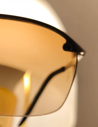 Gafas Ray-Ban 3183 top bar