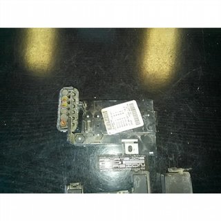 Caja de reles / fusibles Seat Ibiza IV (20 a_29313