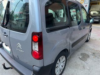 Citroen Berlingo 16 BLUE-HDI LIVE EDITION