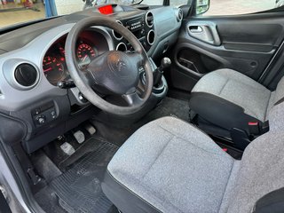 Citroen Berlingo 16 BLUE-HDI LIVE EDITION