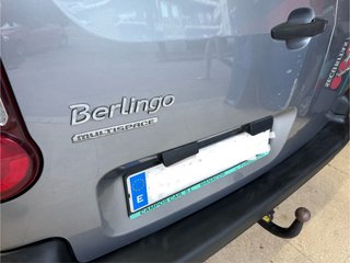 Citroen Berlingo 16 BLUE-HDI LIVE EDITION