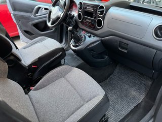 Citroen Berlingo 16 BLUE-HDI LIVE EDITION