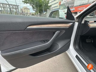 Tesla Model 3 Estándar Plus RWD