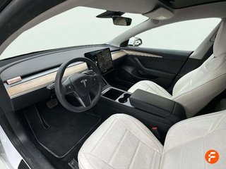 Tesla Model 3 Estándar Plus RWD