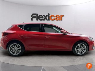 Seat Leon 1.5 eTSI 110kW DSG-7 S&S Xcellence