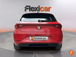 Seat Leon 1.5 eTSI 110kW DSG-7 S&S Xcellence