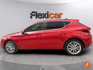 Seat Leon 1.5 eTSI 110kW DSG-7 S&S Xcellence