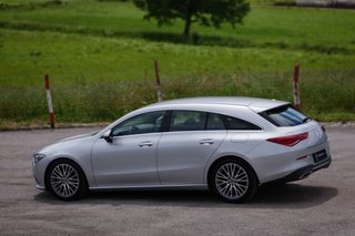 Mercedes-Benz Clase CLA 2021