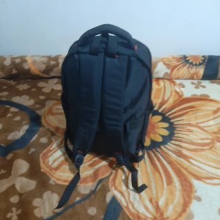 Mochila TAYNGZHE Negra