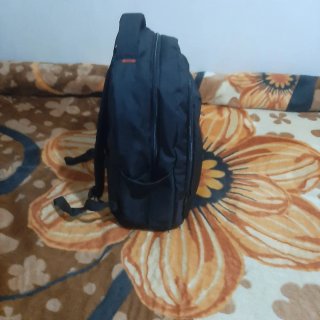 Mochila TAYNGZHE Negra