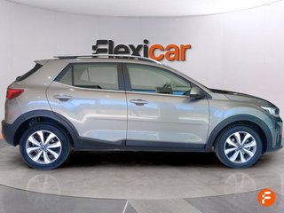 Kia Stonic 1.0 T-GDi 74kW (100CV) MHEV MT Drive