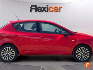 Seat Ibiza 1.4 TDI 66kW (90CV) Style Connect