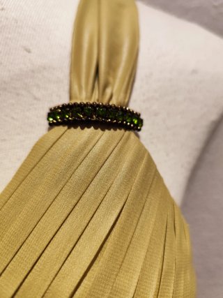 Vestido de fiesta TXL