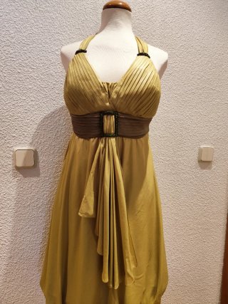 Vestido de fiesta TXL