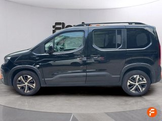 Peugeot Rifter 1.2 130cv Gt line Auto