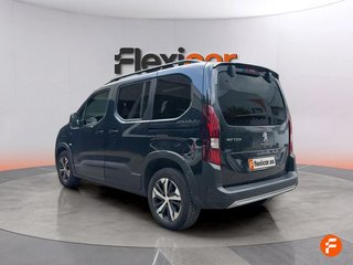 Peugeot Rifter 1.2 130cv Gt line Auto