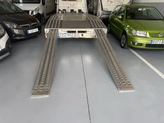 Nissan Interstar 2025