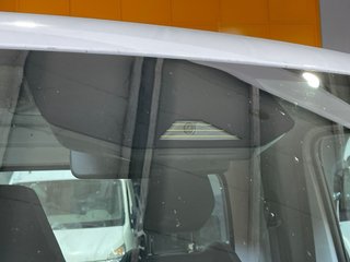 Nissan Interstar 2025