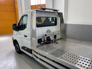 Nissan Interstar 2025