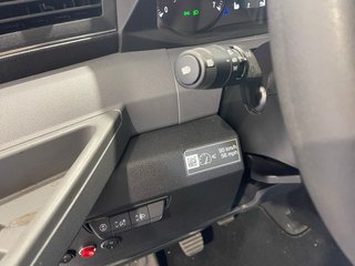 Nissan Interstar 2025