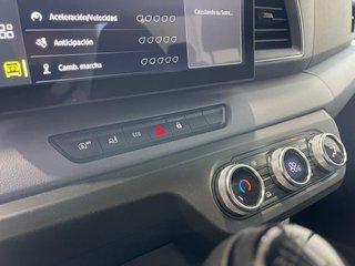 Nissan Interstar 2025