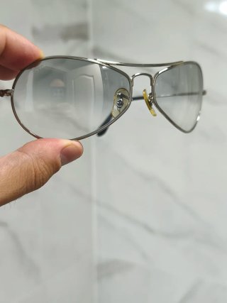 Gafas Ray-Ban 3253 aviator (y2k)