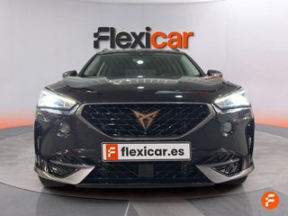 Cupra Formentor 1.5 TSI 110kW (150 CV) DSG