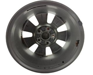 2631485 8p0601025bp llanta volkswagen touran (1t1,