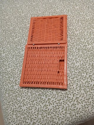 Cesta Branas Ikea