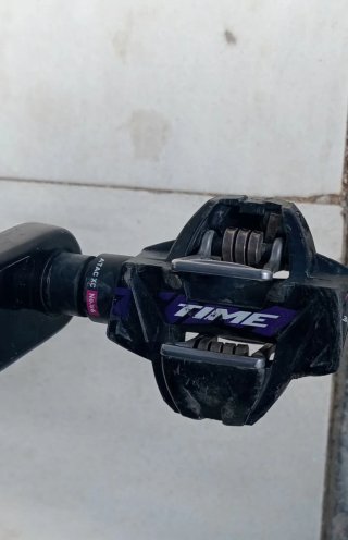 Bicicleta Willier Urta SLR 29 Doble Suspensión