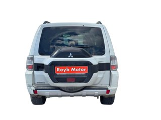 Mitsubishi Montero 3.2 DI-D Kaiteki Auto