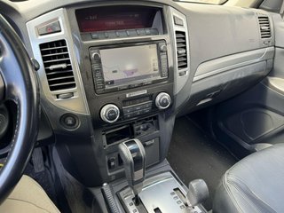Mitsubishi Montero 3.2 DI-D Kaiteki Auto