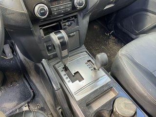 Mitsubishi Montero 3.2 DI-D Kaiteki Auto