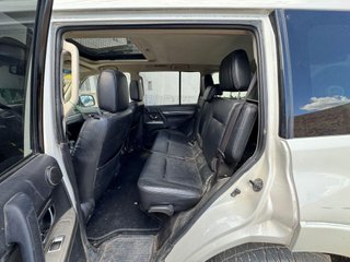 Mitsubishi Montero 3.2 DI-D Kaiteki Auto