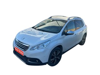 Peugeot 2008 1.6 e-HDi 115 Allure