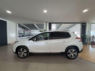 Peugeot 2008 1.6 e-HDi 115 Allure