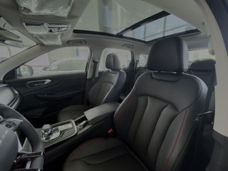 BAIC X75