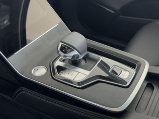 BAIC X75