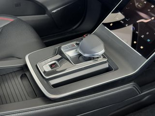 BAIC X75