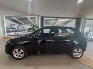 ŠKODA Fabia 1.0 MPI 55KW (75cv) Active