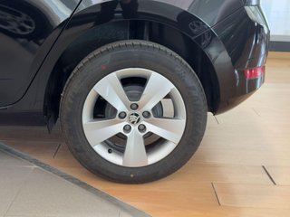 ŠKODA Fabia 1.0 MPI 55KW (75cv) Active
