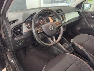 ŠKODA Fabia 1.0 MPI 55KW (75cv) Active