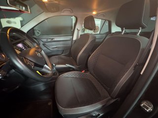 ŠKODA Fabia 1.0 MPI 55KW (75cv) Active