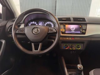 ŠKODA Fabia 1.0 MPI 55KW (75cv) Active