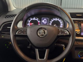 ŠKODA Fabia 1.0 MPI 55KW (75cv) Active