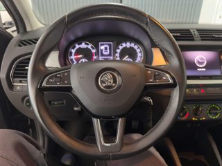 ŠKODA Fabia 1.0 MPI 55KW (75cv) Active
