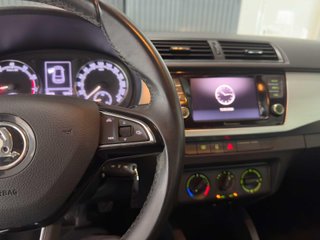 ŠKODA Fabia 1.0 MPI 55KW (75cv) Active